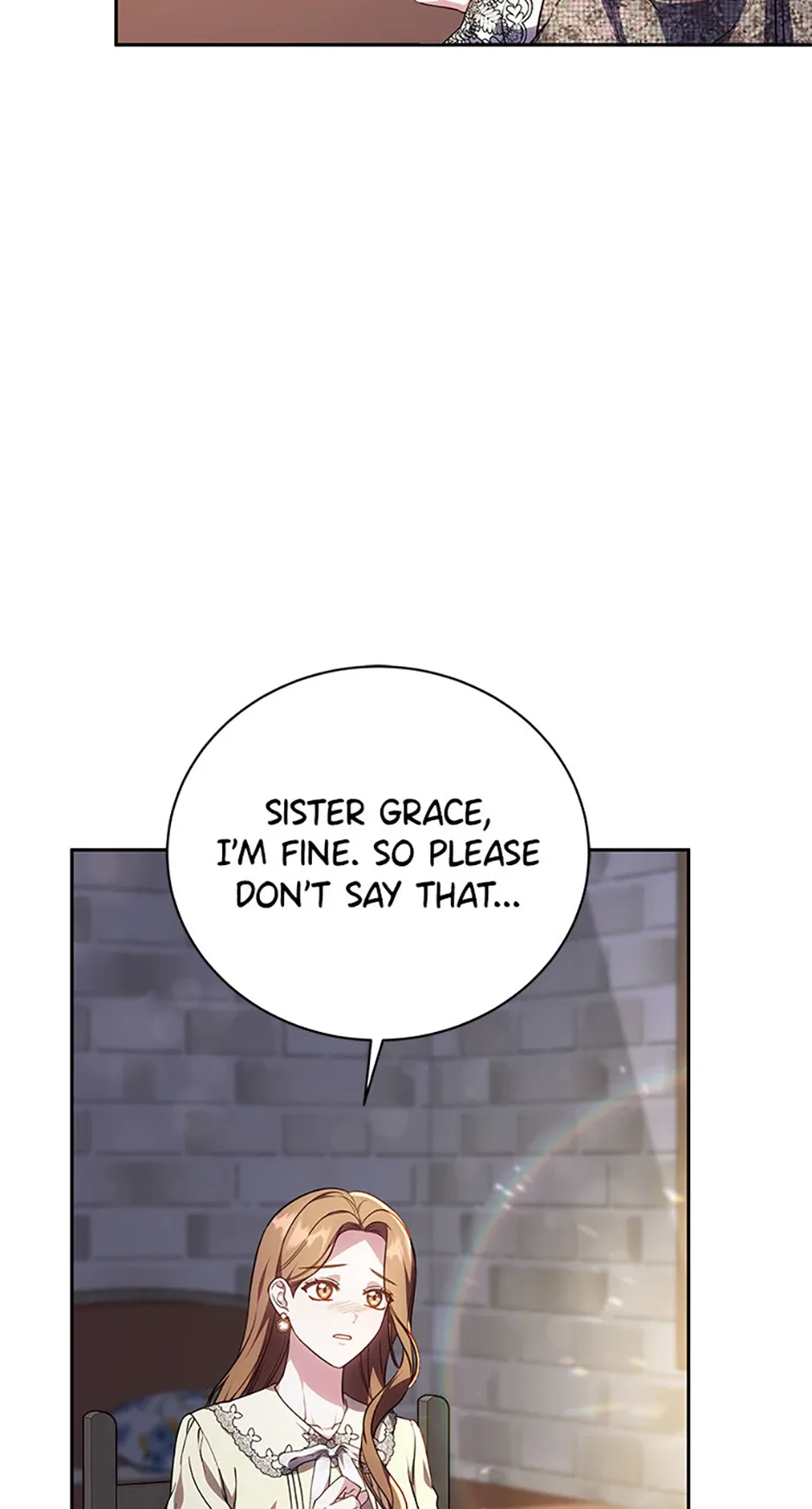 While You’re In Love Chapter 60 page 28