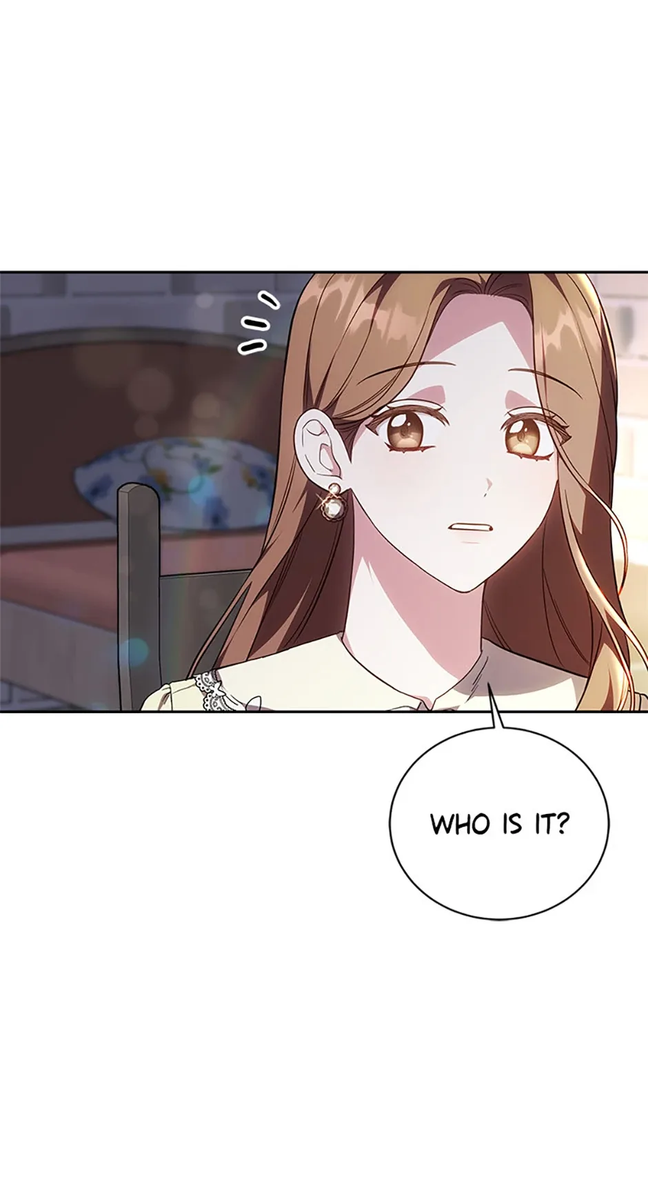 While You’re In Love Chapter 60 page 16
