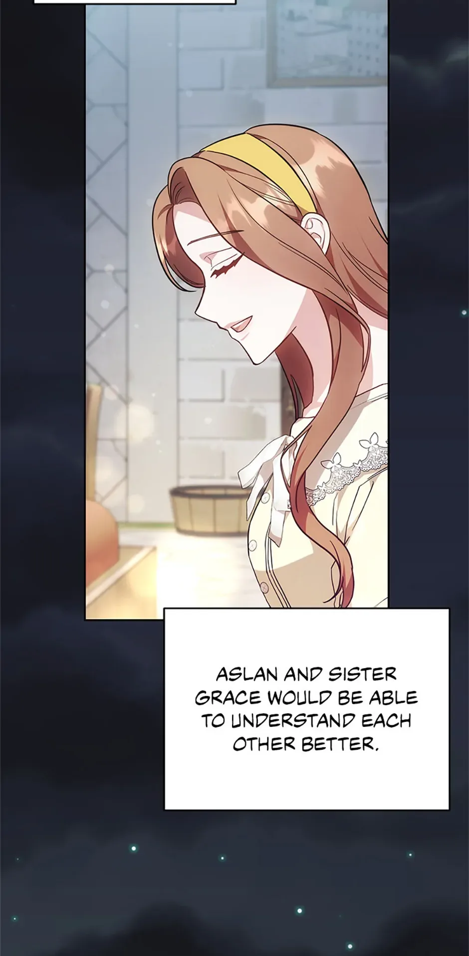 While You’re In Love Chapter 59 page 75