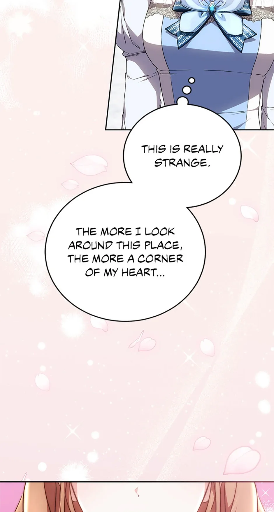 While You’re In Love Chapter 59 page 38