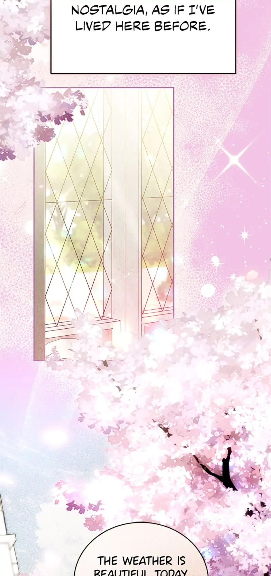While You’re In Love Chapter 59 page 42