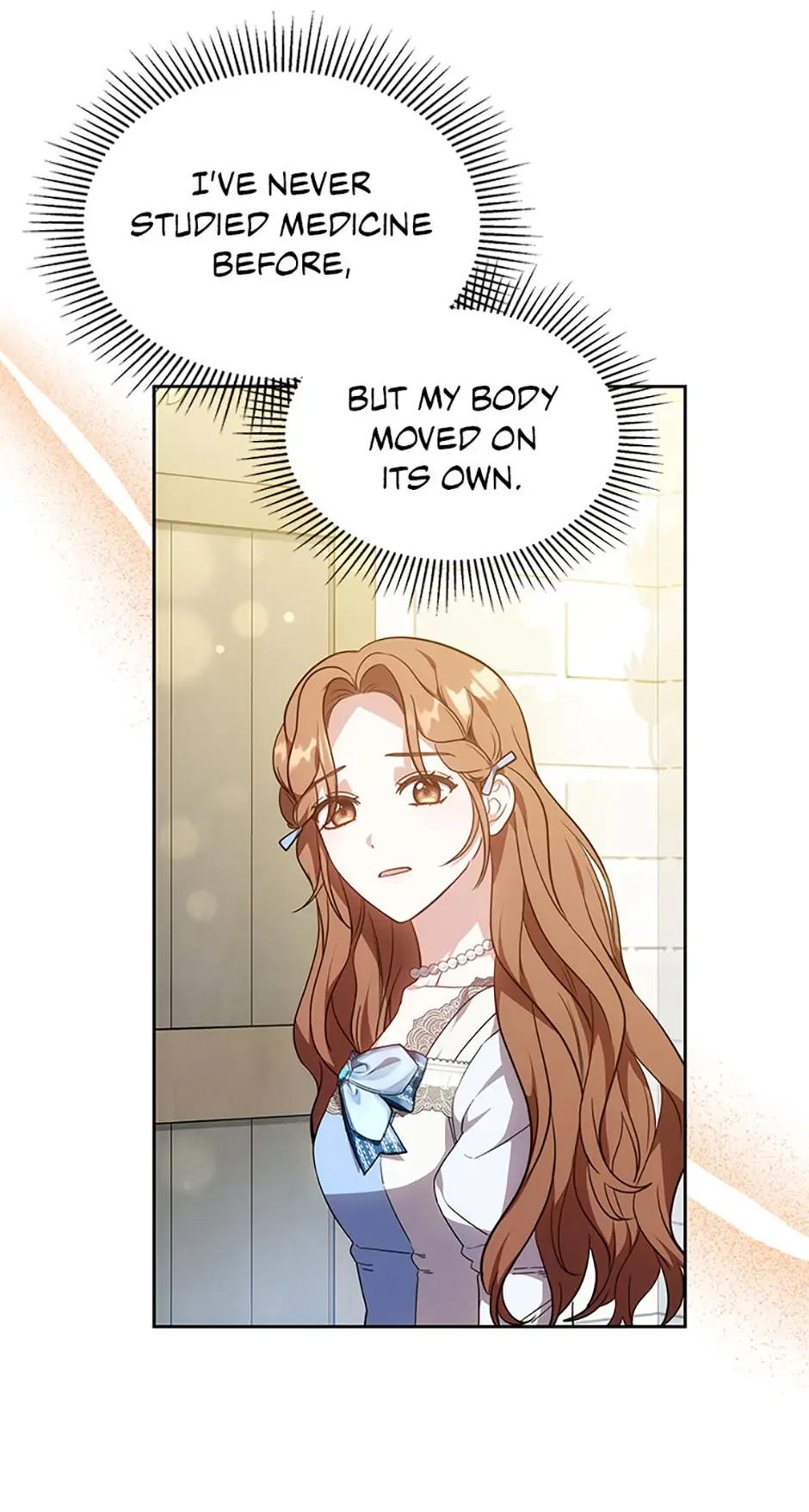 While You’re In Love Chapter 59 page 33