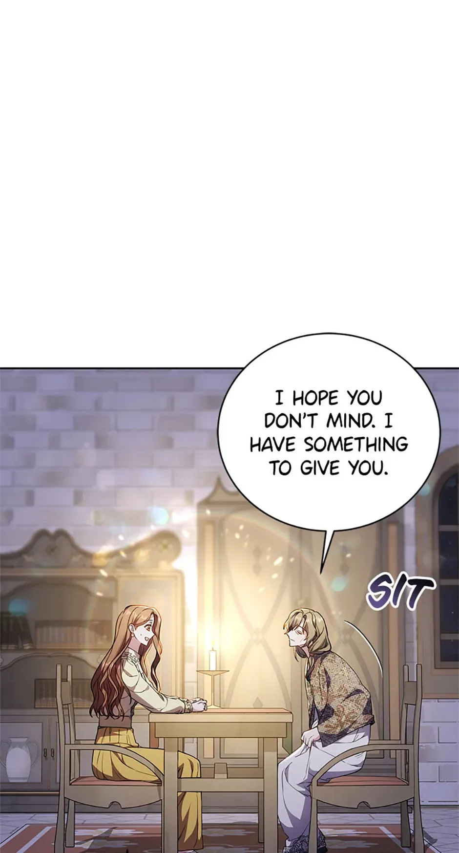 While You’re In Love Chapter 60 page 19