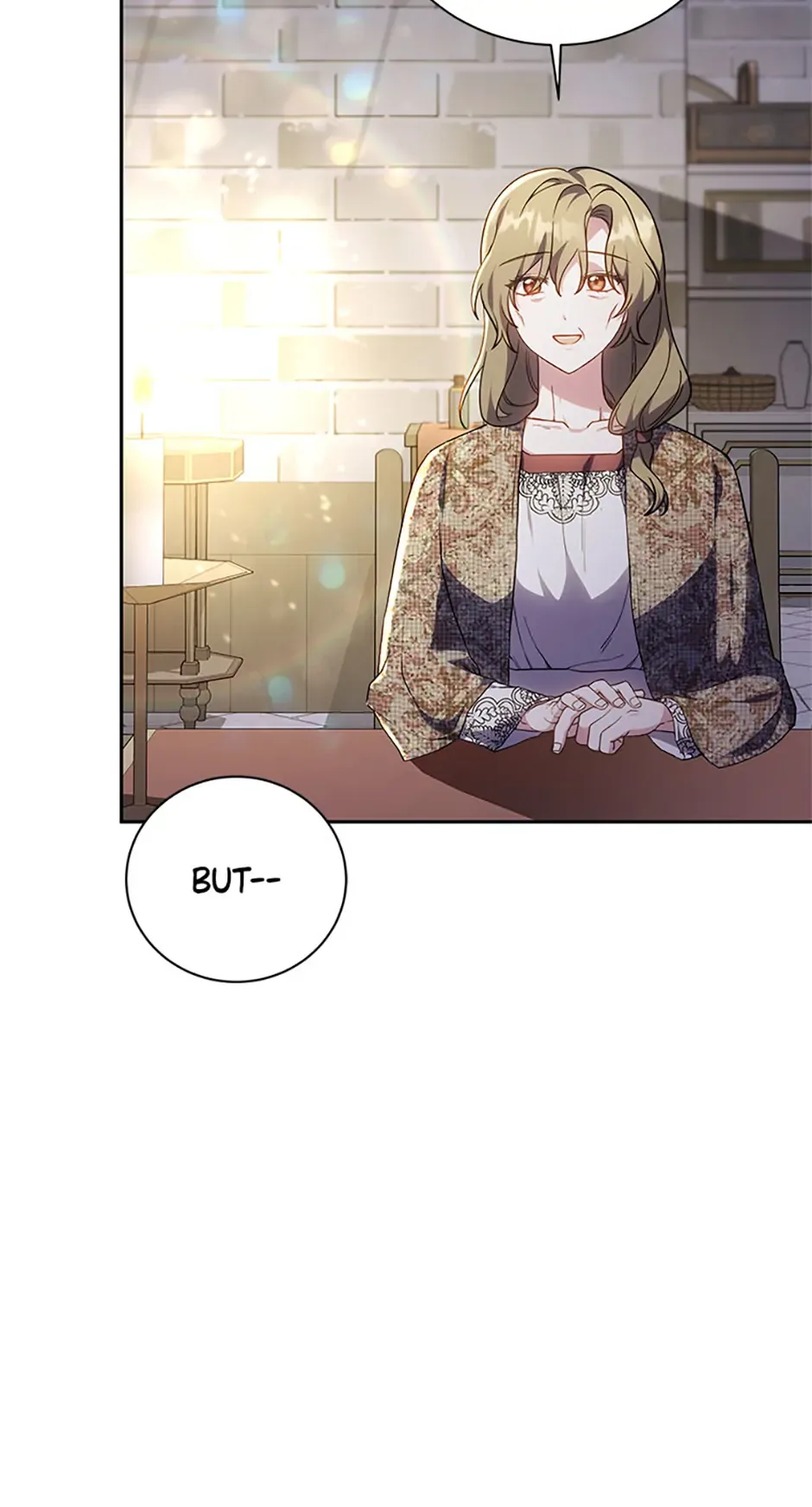 While You’re In Love Chapter 60 page 23