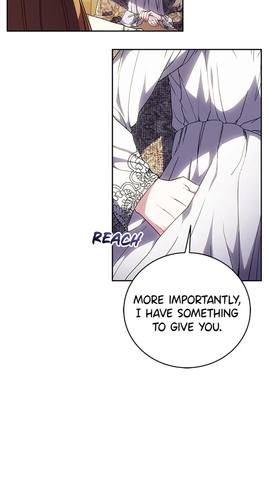 While You’re In Love Chapter 60 page 30