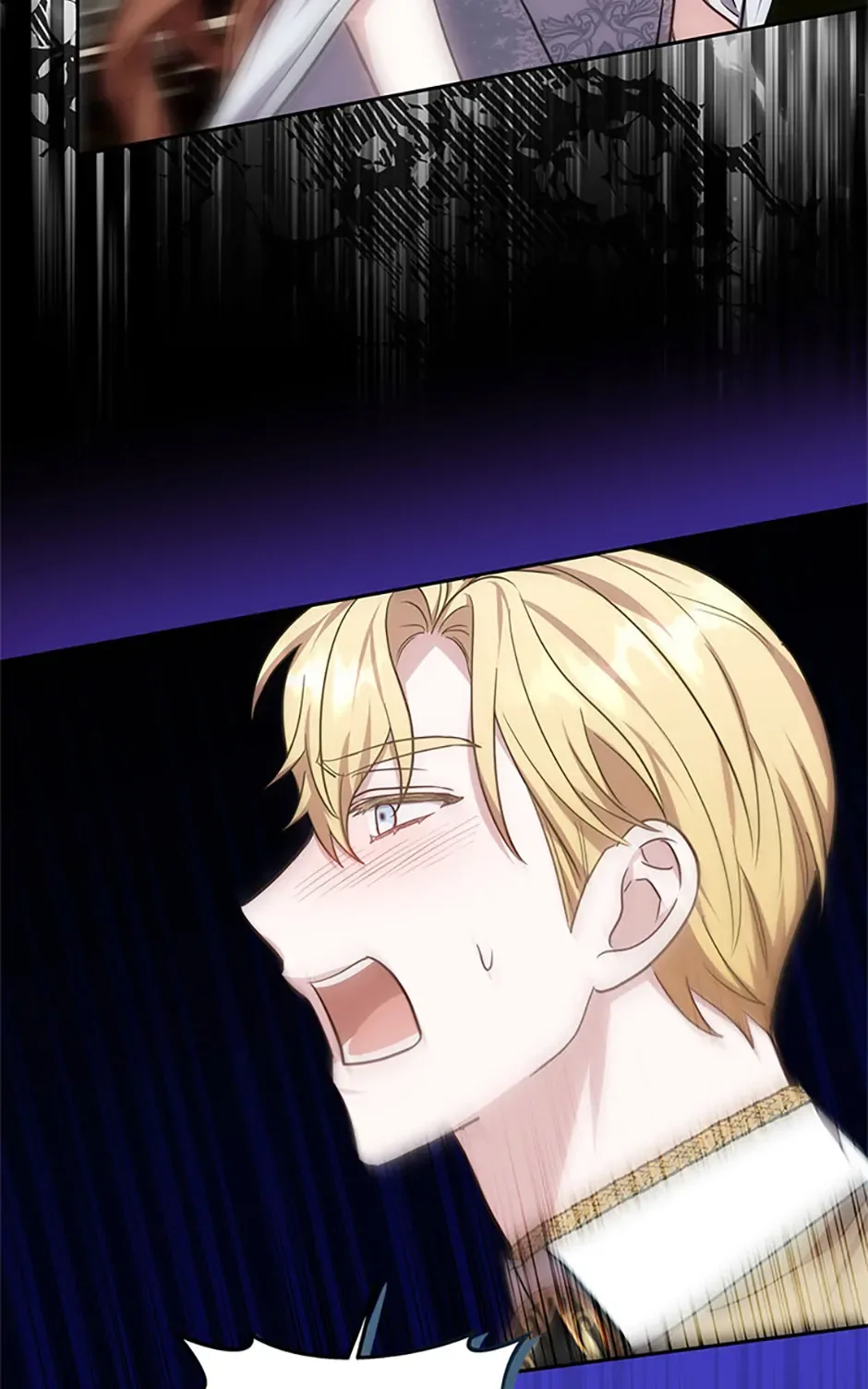 While You’re In Love Chapter 54 page 48