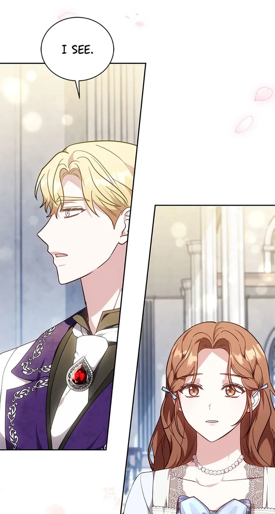 While You’re In Love Chapter 59 page 37