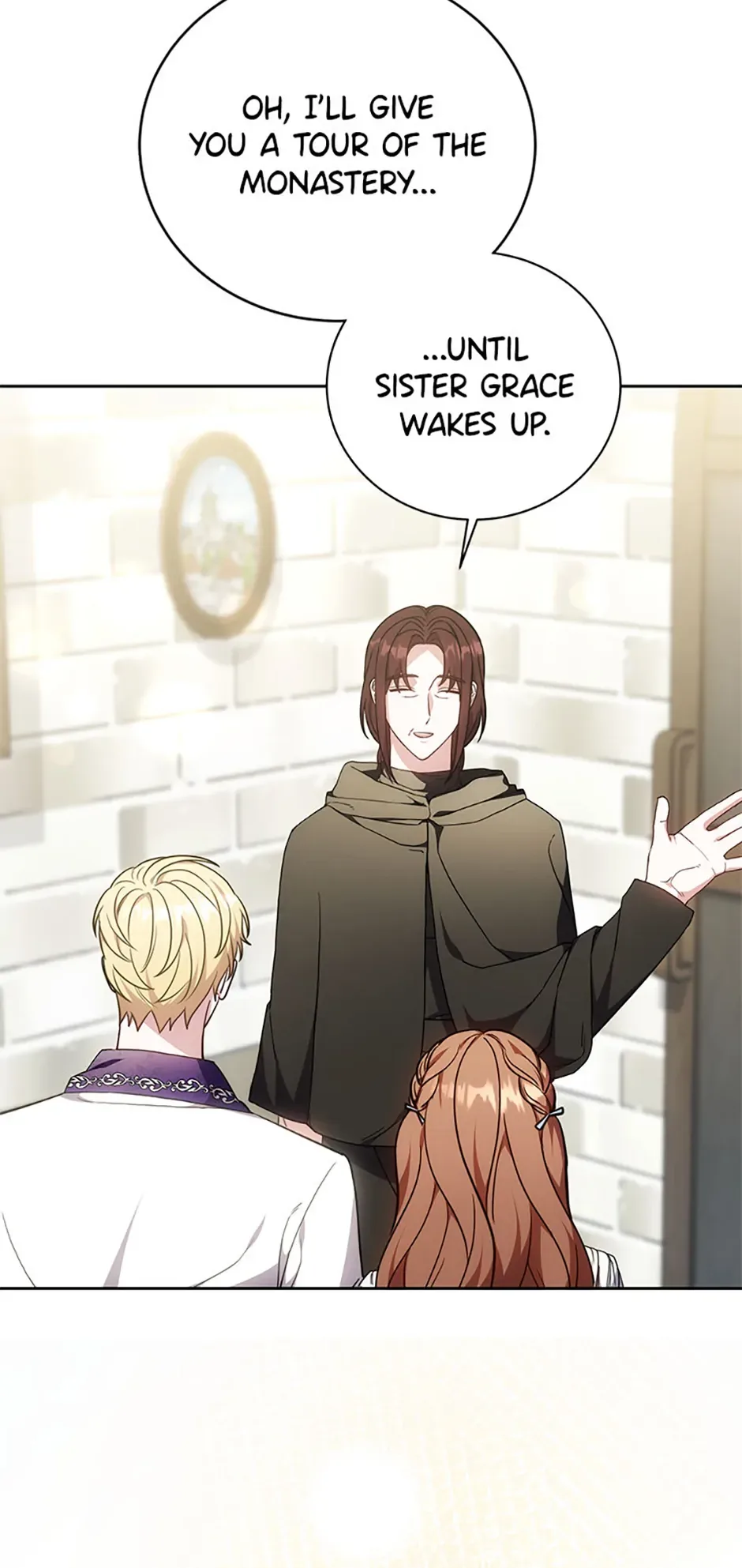 While You’re In Love Chapter 59 page 29
