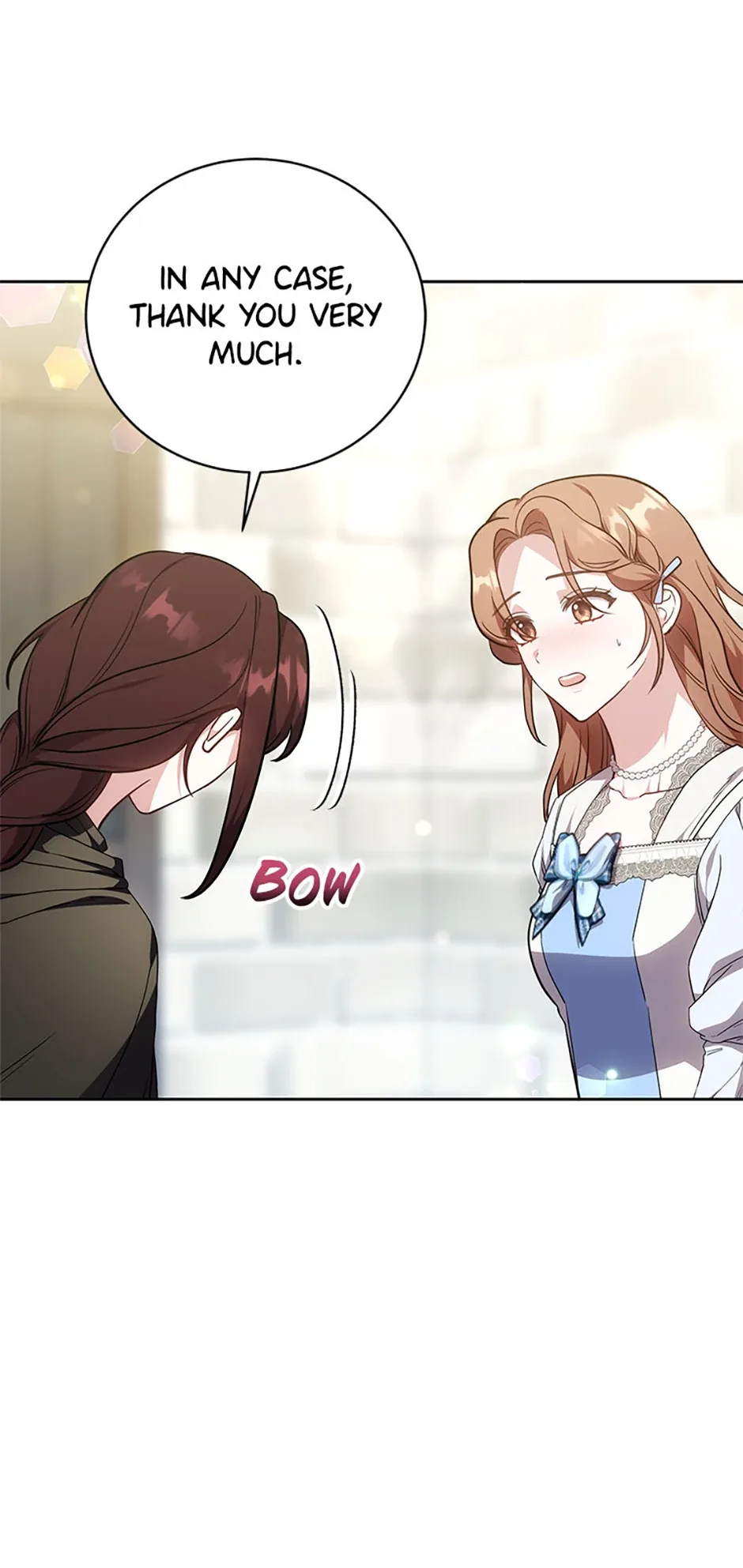 While You’re In Love Chapter 59 page 27