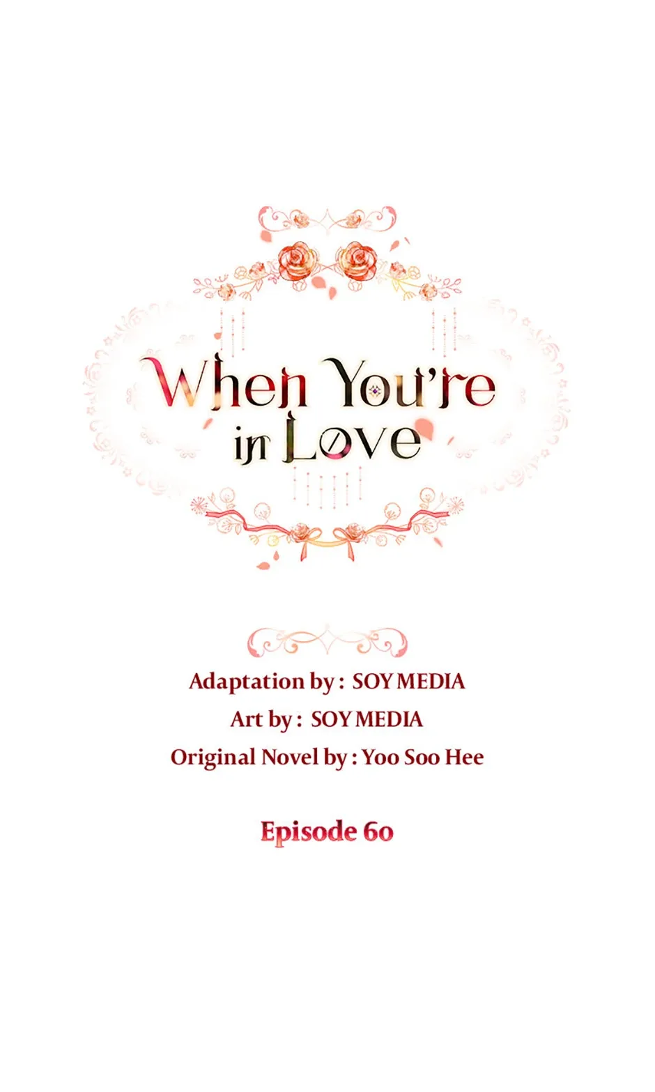While You’re In Love Chapter 60 page 2