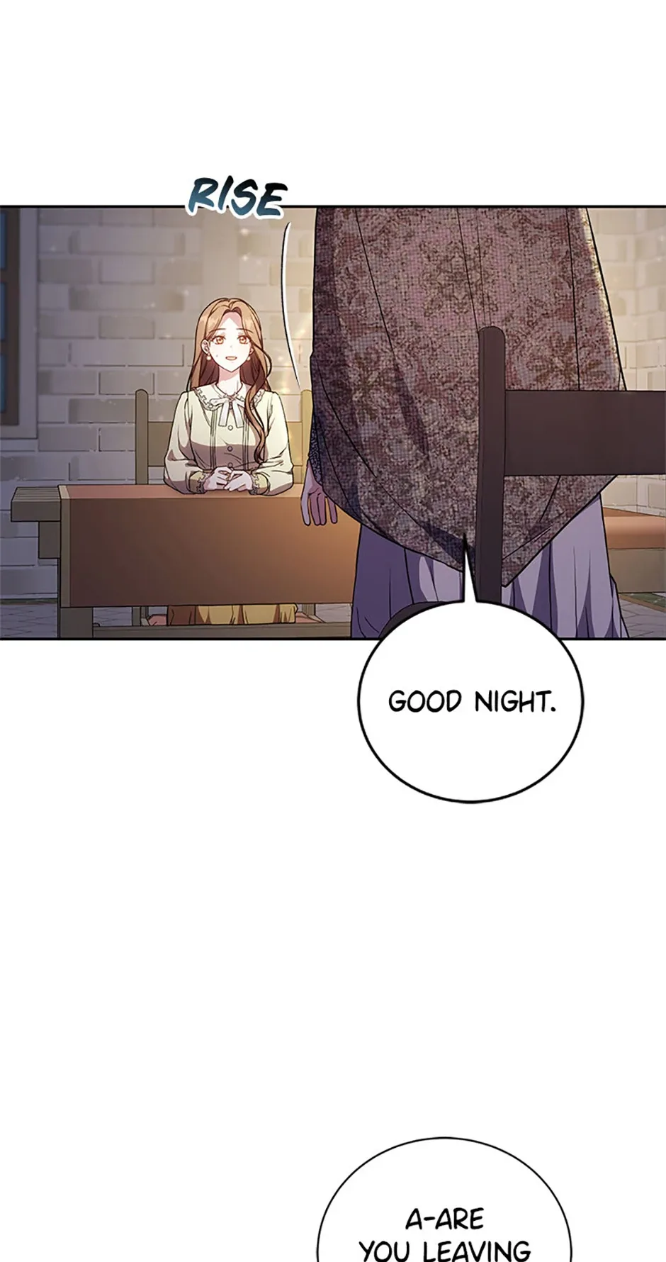 While You’re In Love Chapter 60 page 36