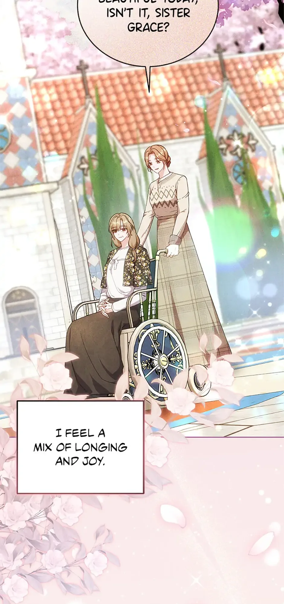 While You’re In Love Chapter 59 page 43