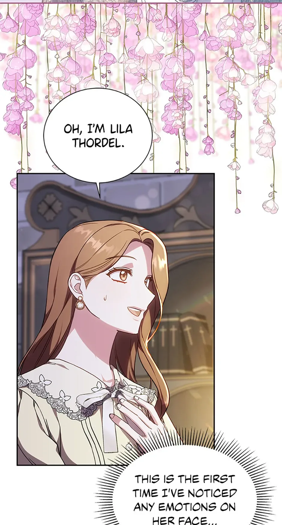 While You’re In Love Chapter 60 page 25