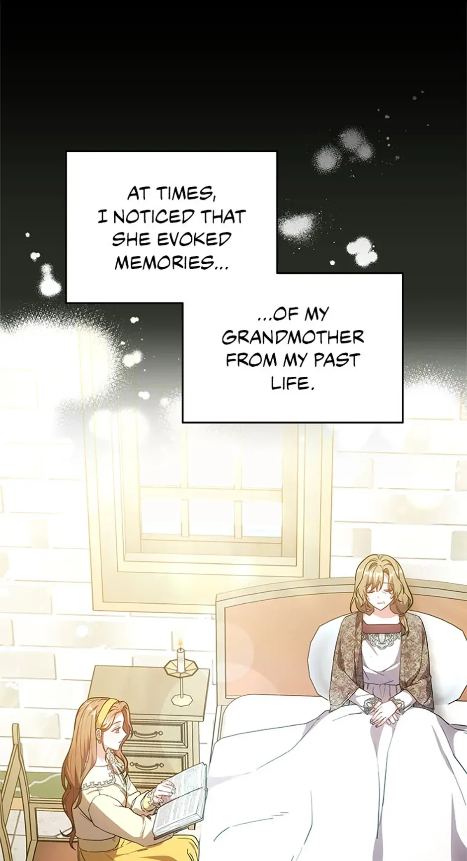 While You’re In Love Chapter 59 page 63