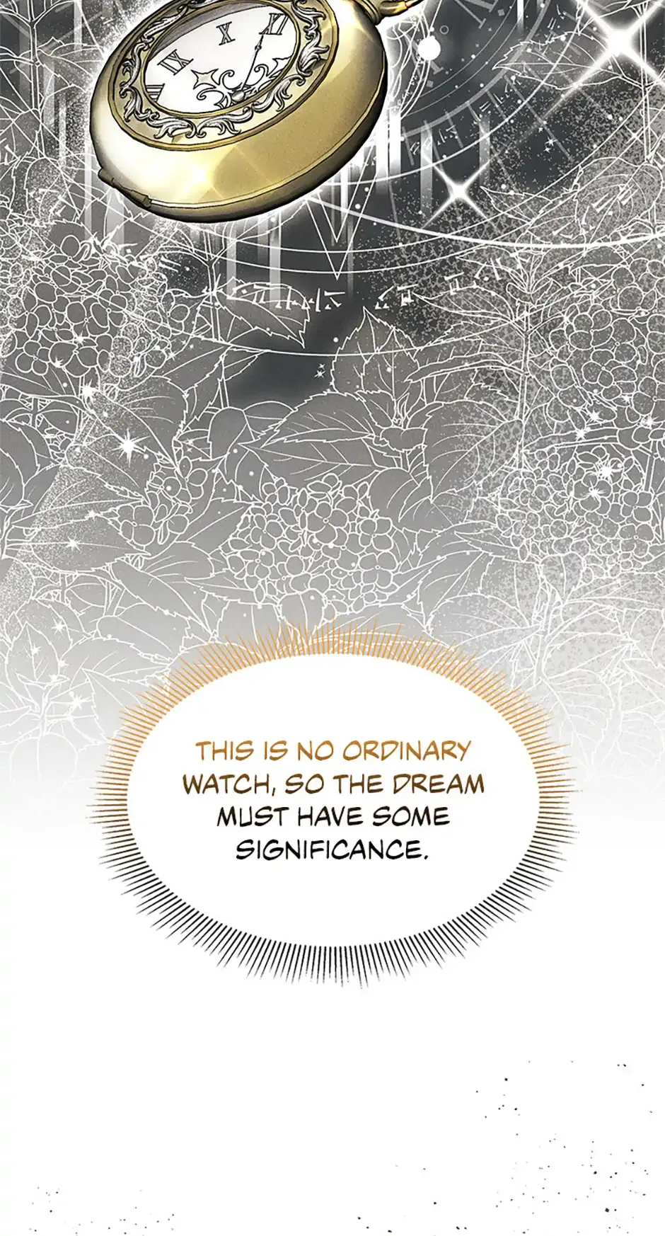 While You’re In Love Chapter 60 page 8
