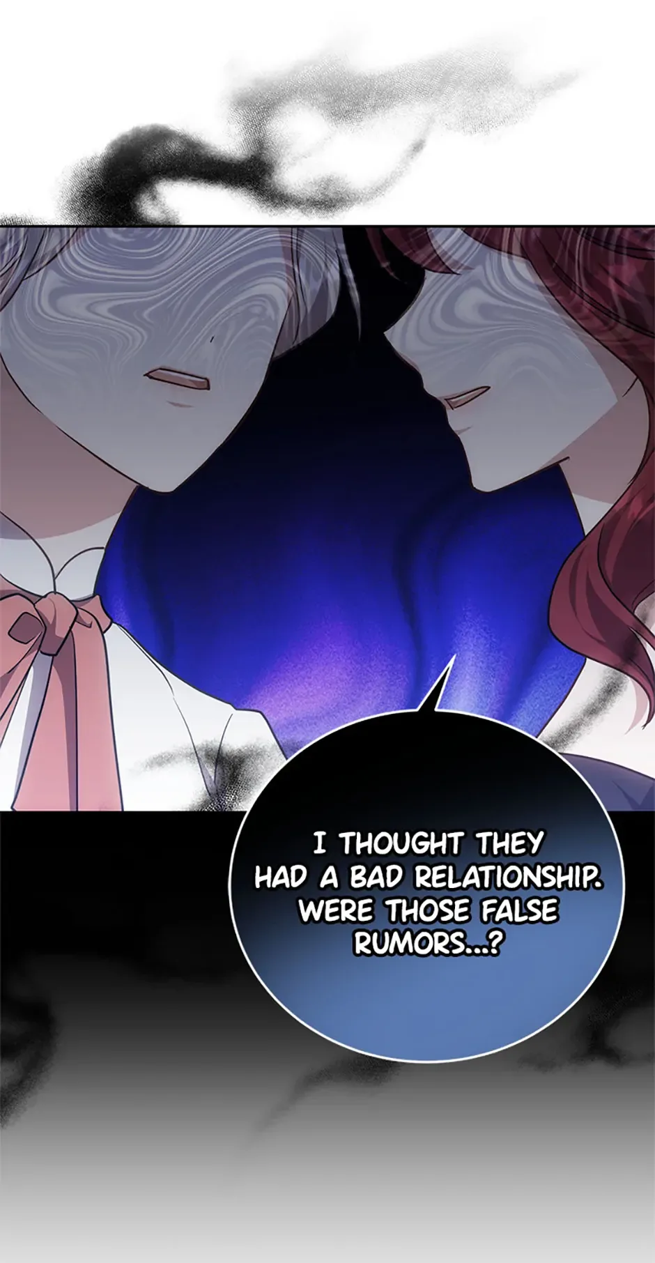 While You’re In Love Chapter 51 page 38