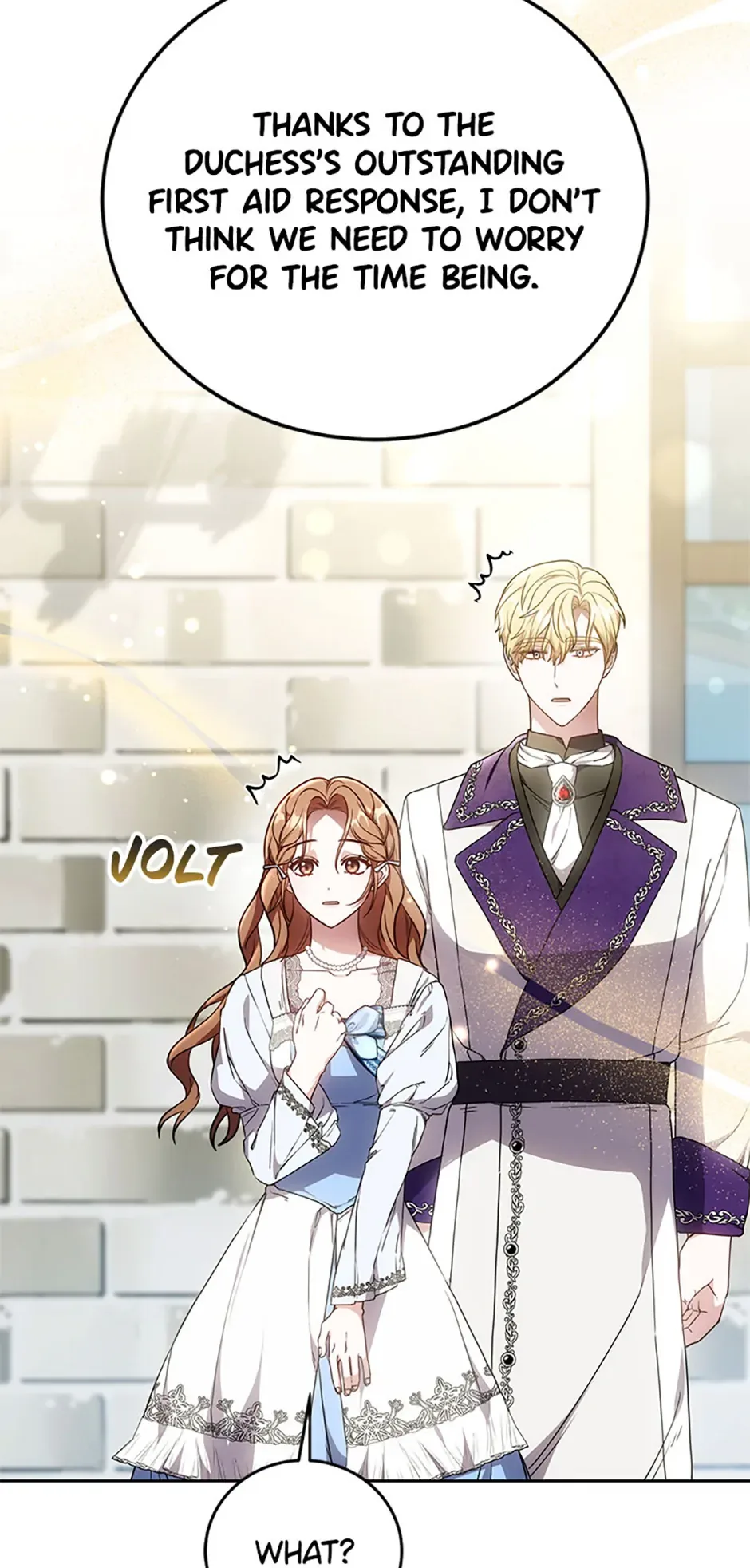 While You’re In Love Chapter 59 page 23