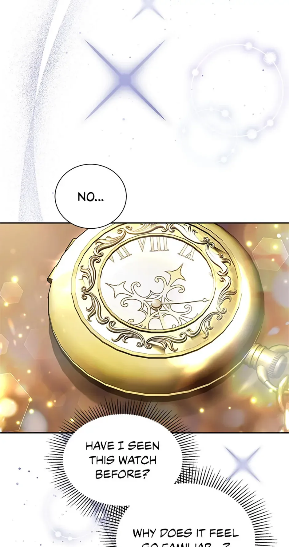 While You’re In Love Chapter 60 page 32