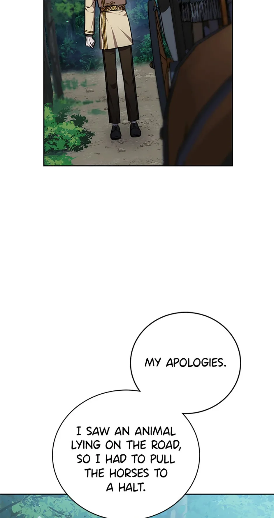 While You’re In Love Chapter 54 page 38