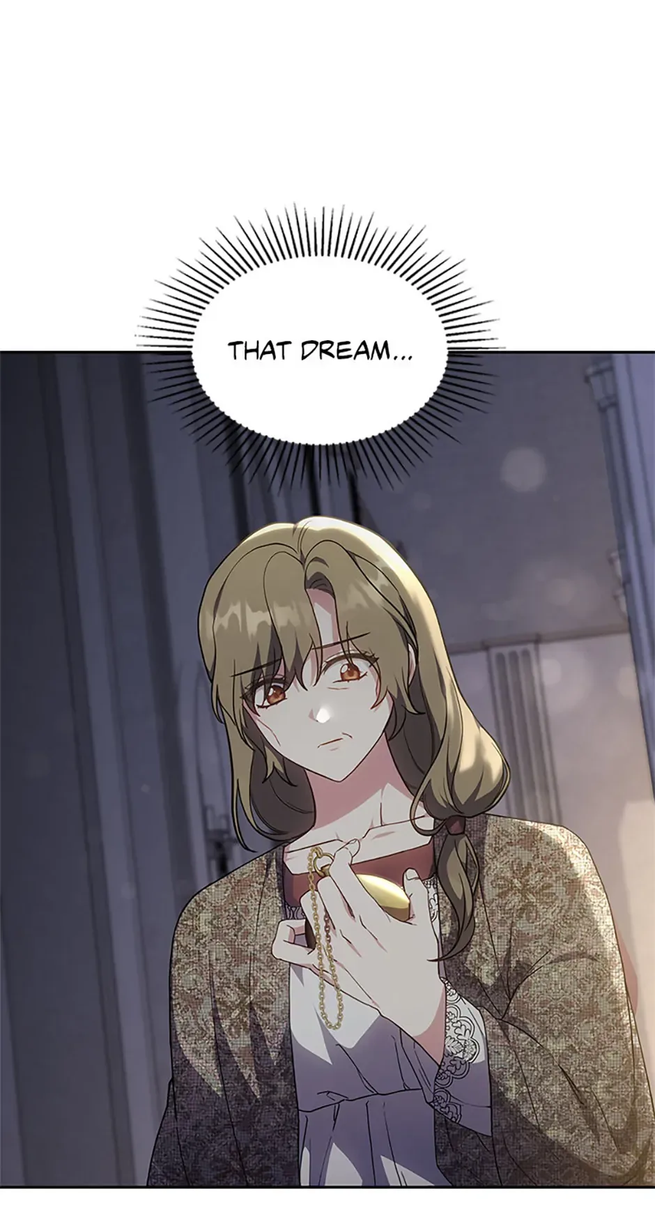 While You’re In Love Chapter 60 page 5