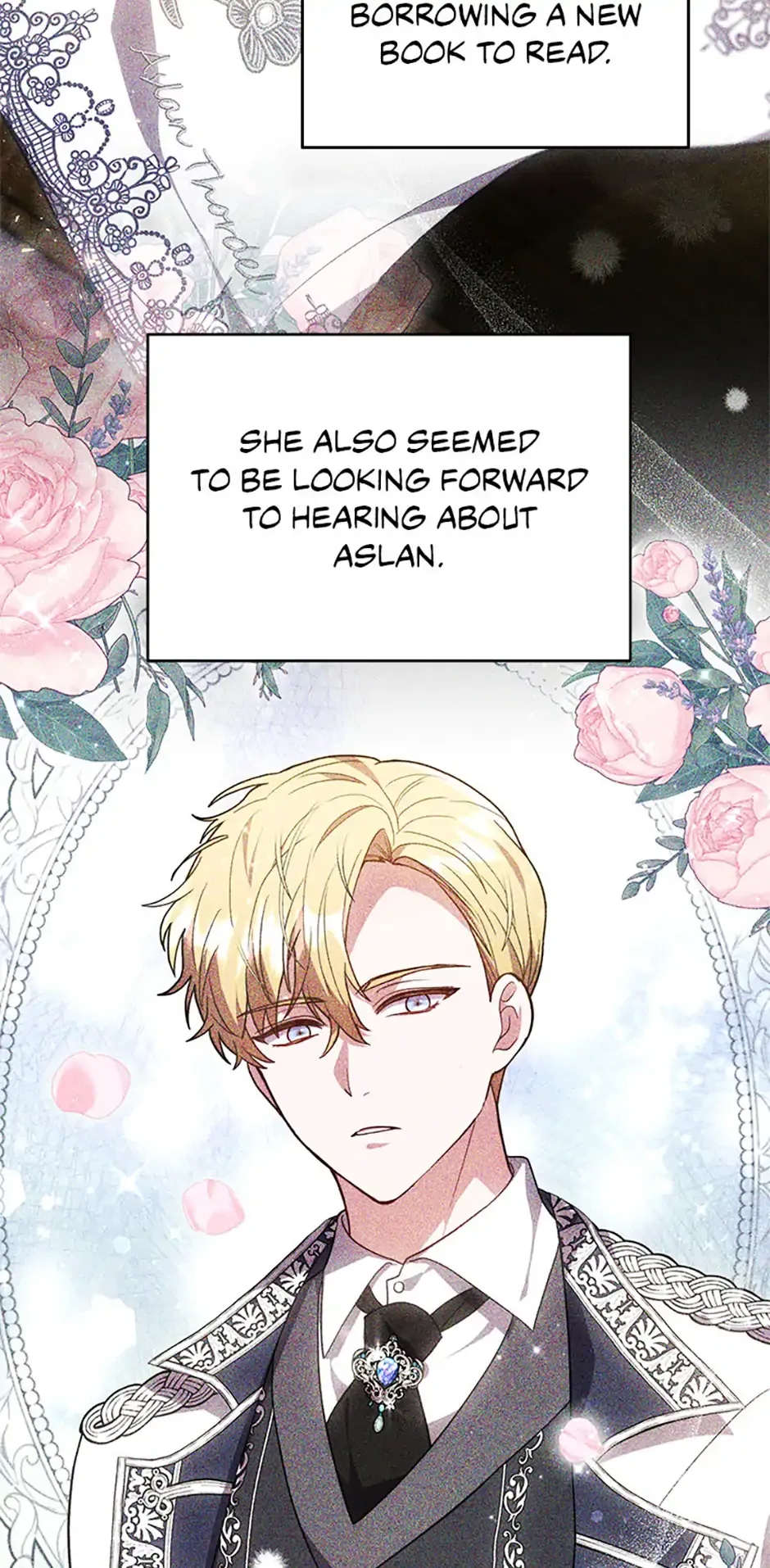 While You’re In Love Chapter 59 page 72