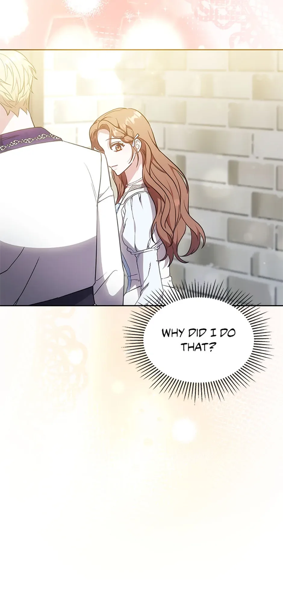 While You’re In Love Chapter 59 page 32