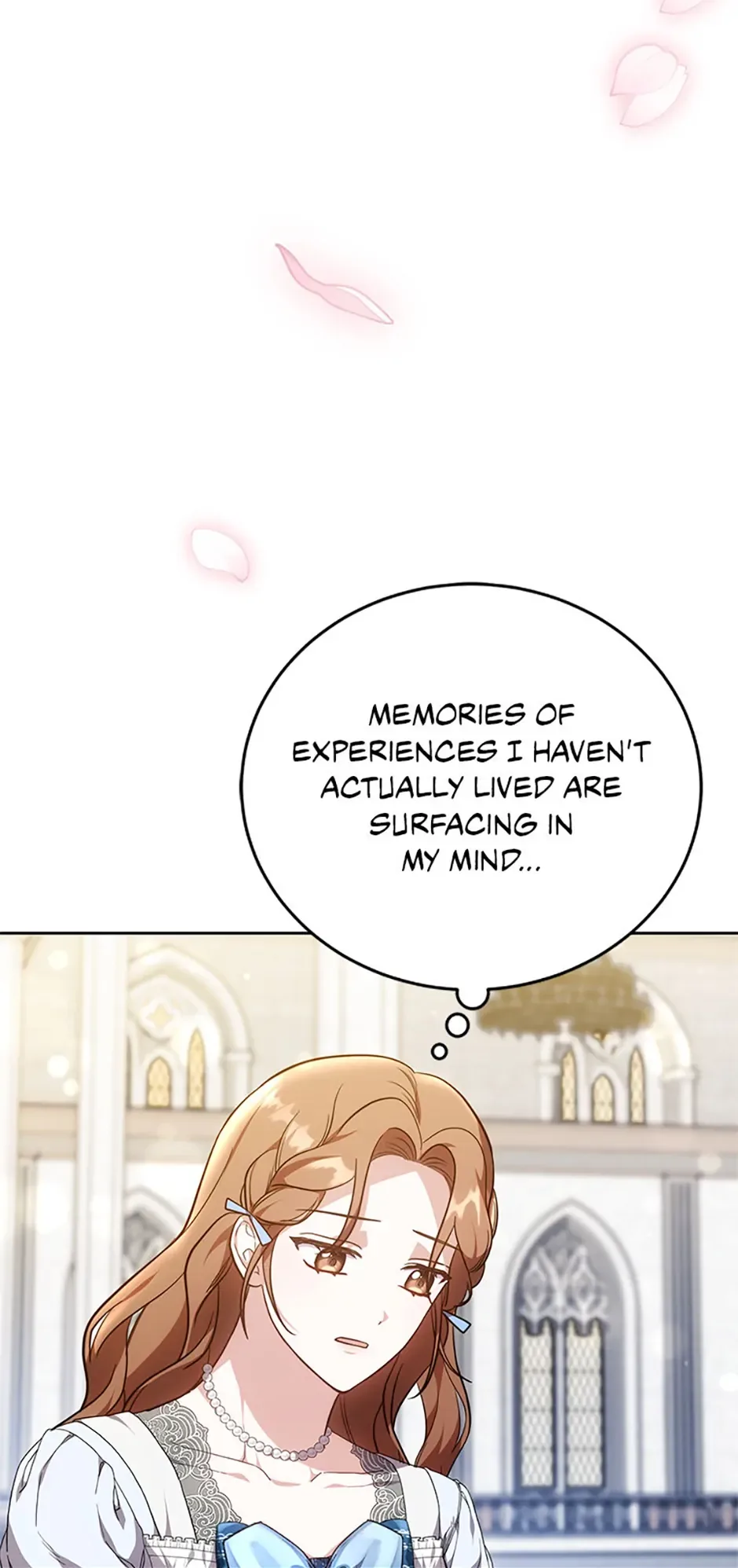 While You’re In Love Chapter 59 page 45