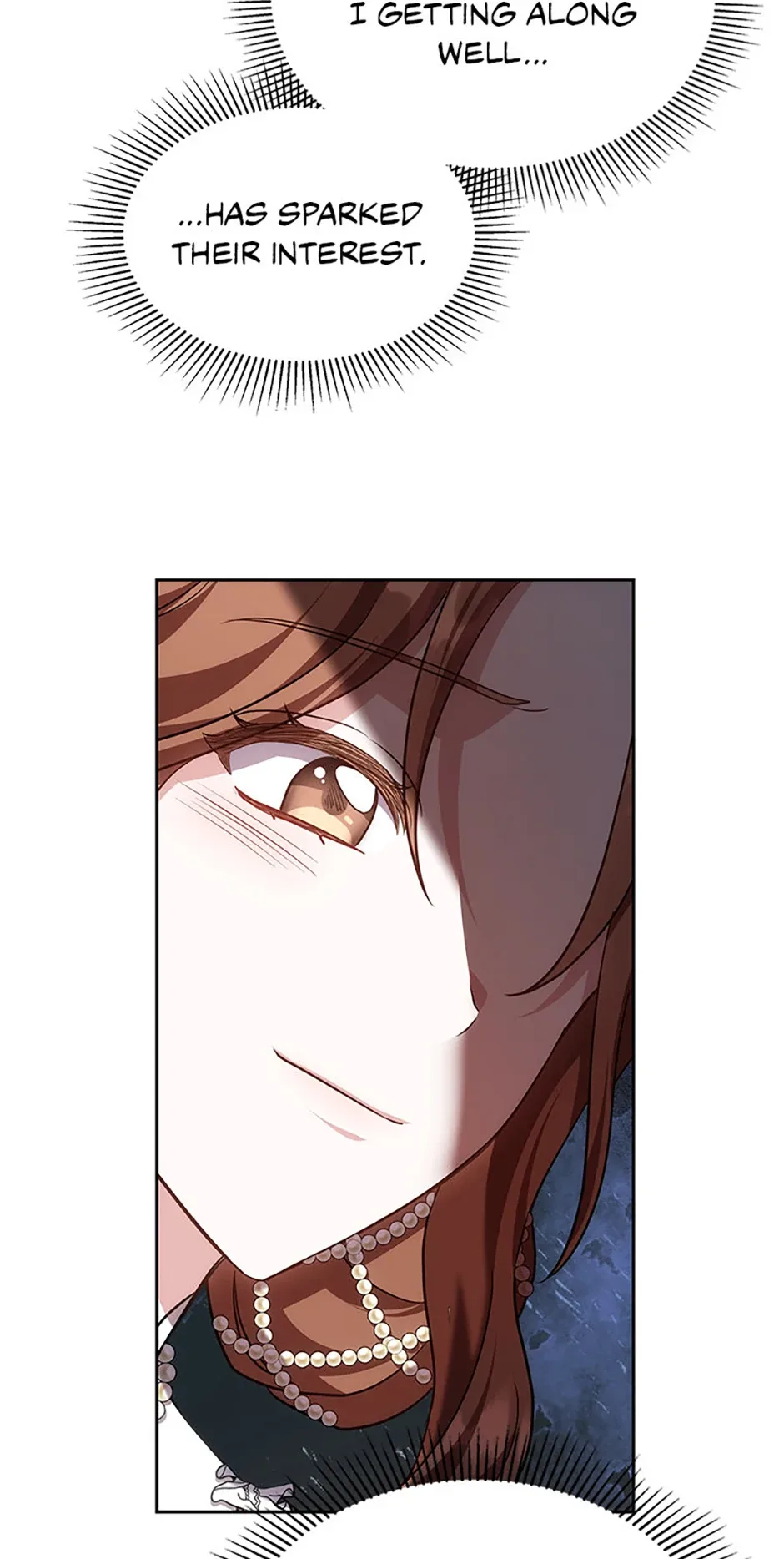While You’re In Love Chapter 51 page 46