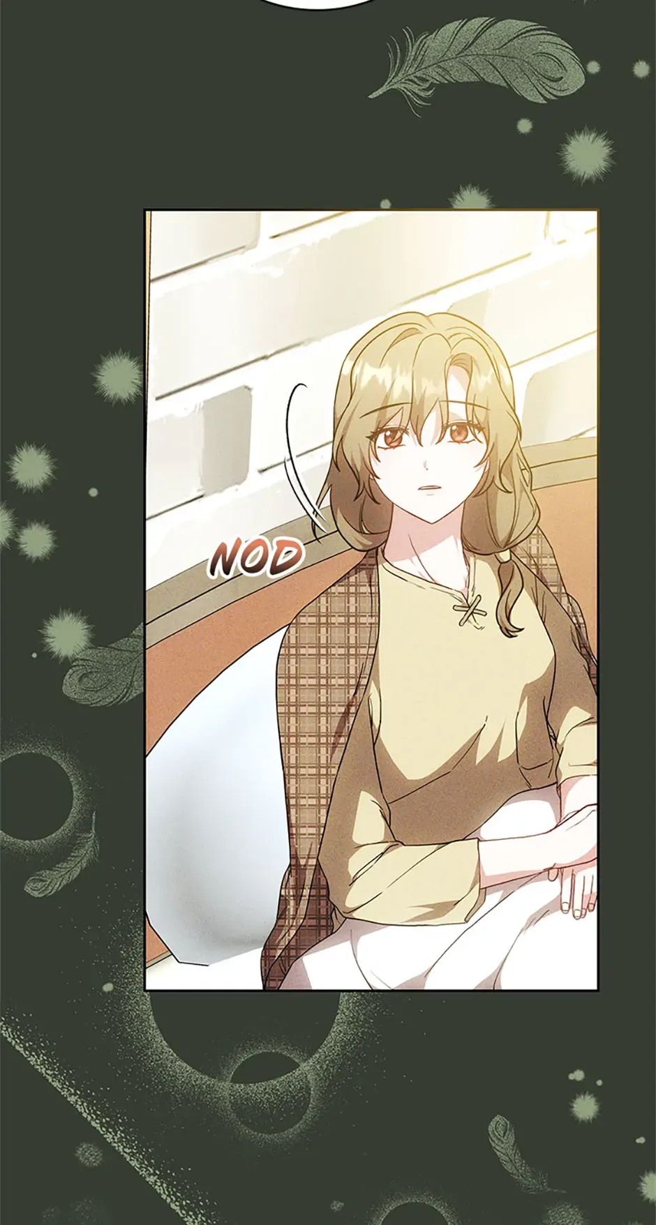 While You’re In Love Chapter 59 page 60