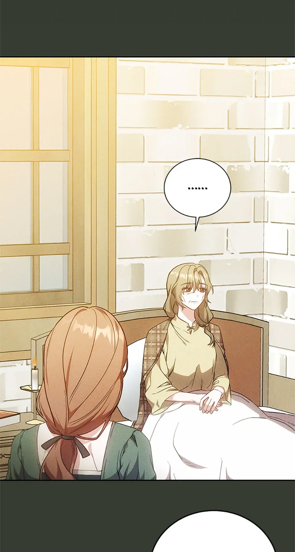 While You’re In Love Chapter 59 page 55
