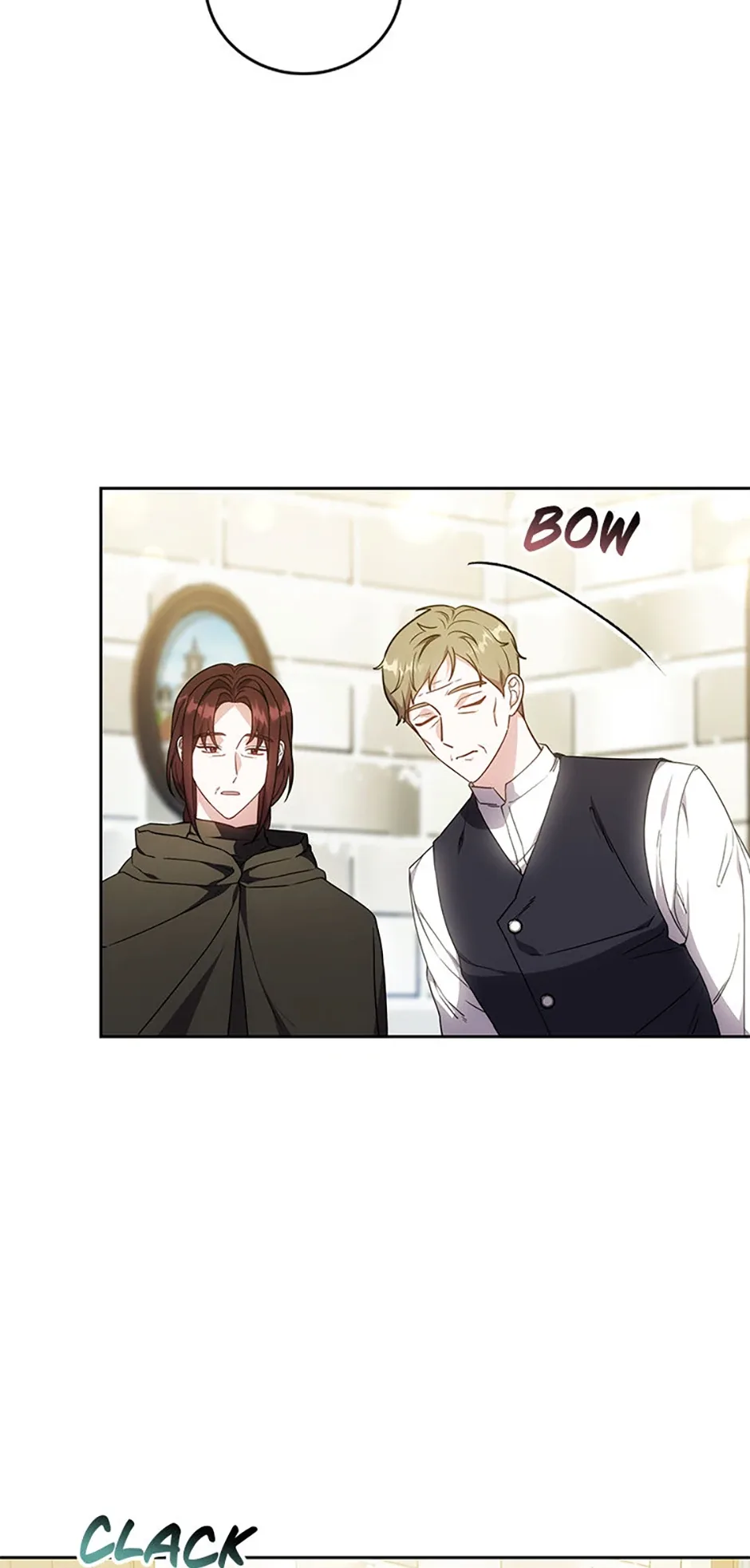 While You’re In Love Chapter 59 page 24