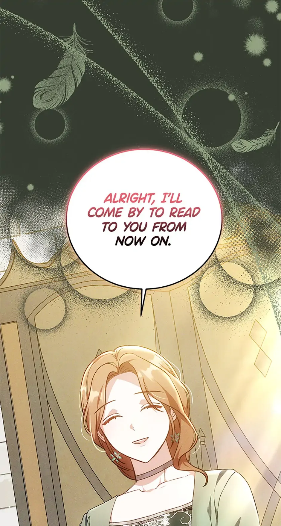 While You’re In Love Chapter 59 page 61