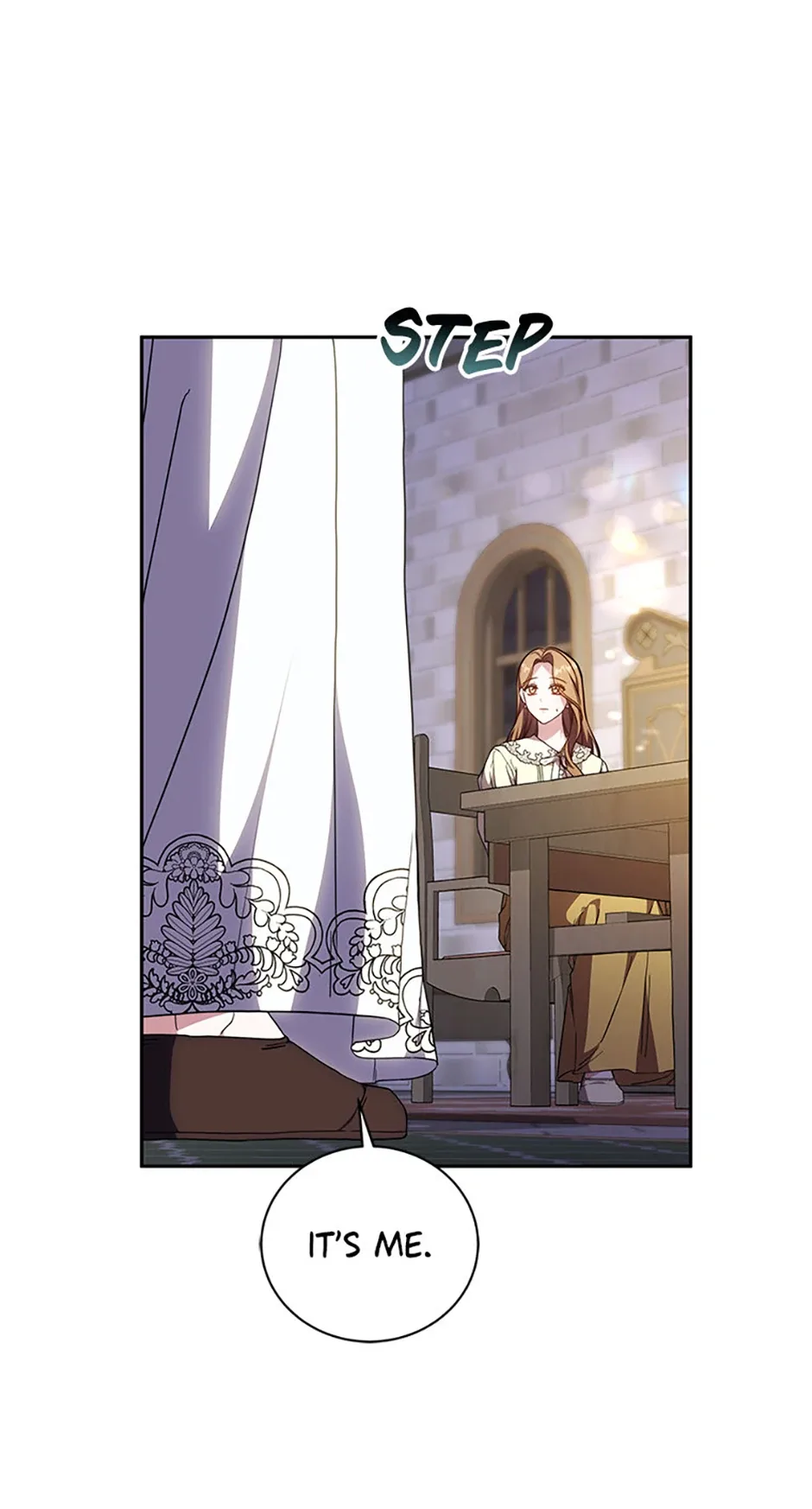 While You’re In Love Chapter 60 page 17