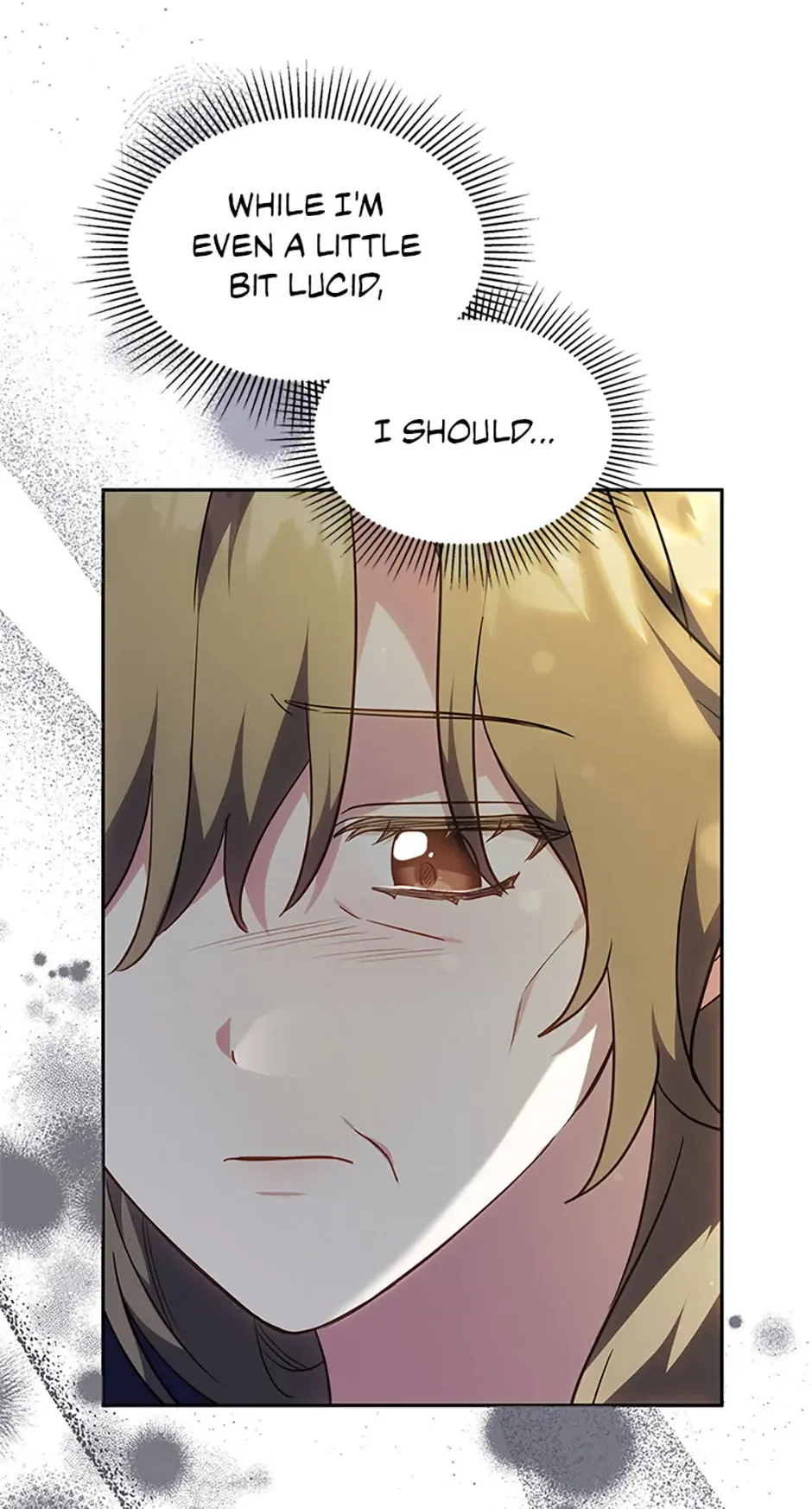 While You’re In Love Chapter 60 page 10