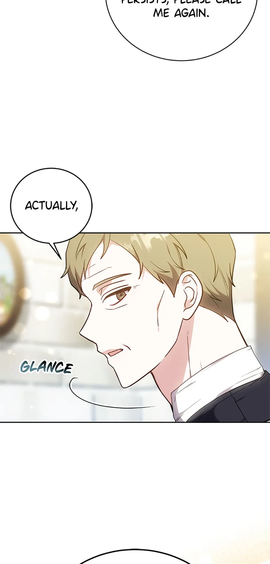 While You’re In Love Chapter 59 page 22