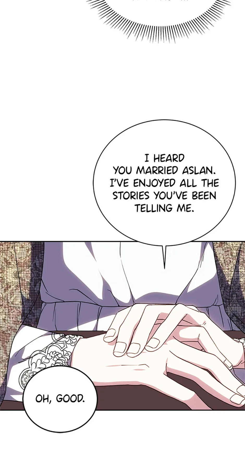 While You’re In Love Chapter 60 page 26