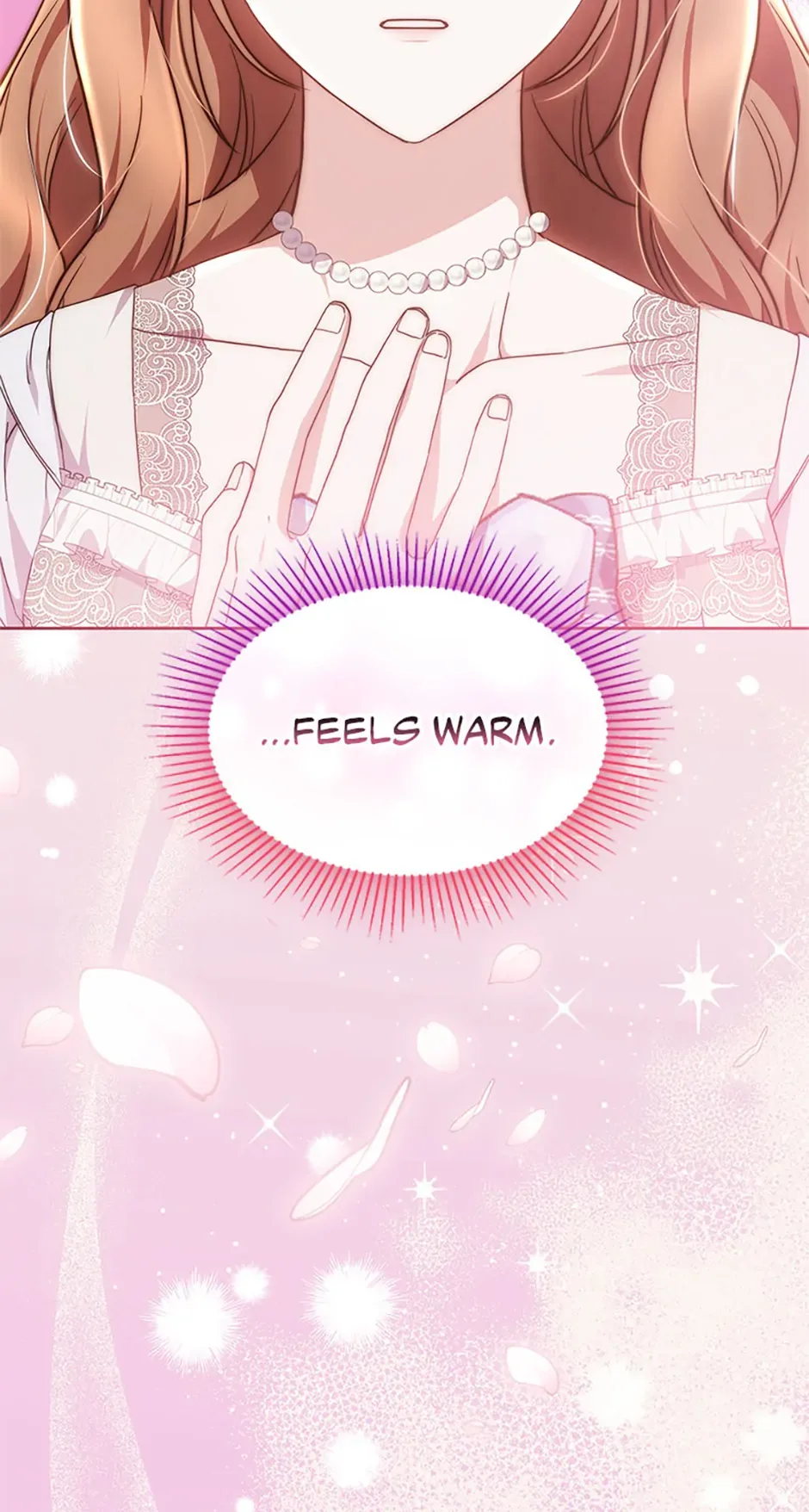 While You’re In Love Chapter 59 page 39
