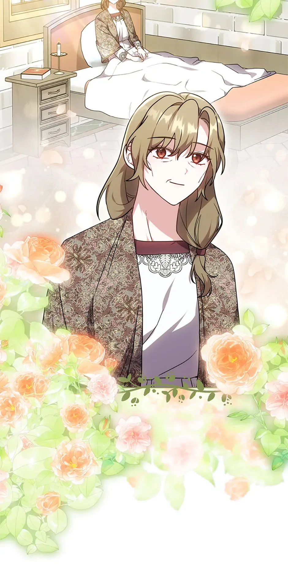 While You’re In Love Chapter 59 page 52