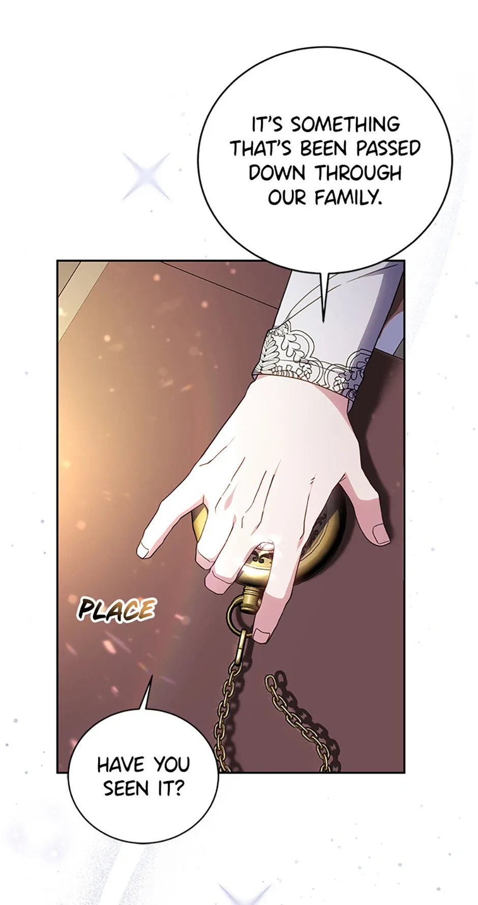 While You’re In Love Chapter 60 page 31