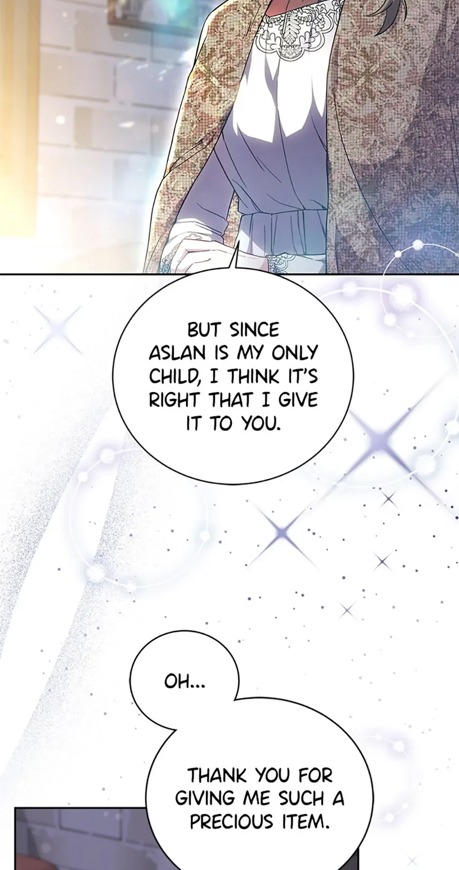 While You’re In Love Chapter 60 page 34