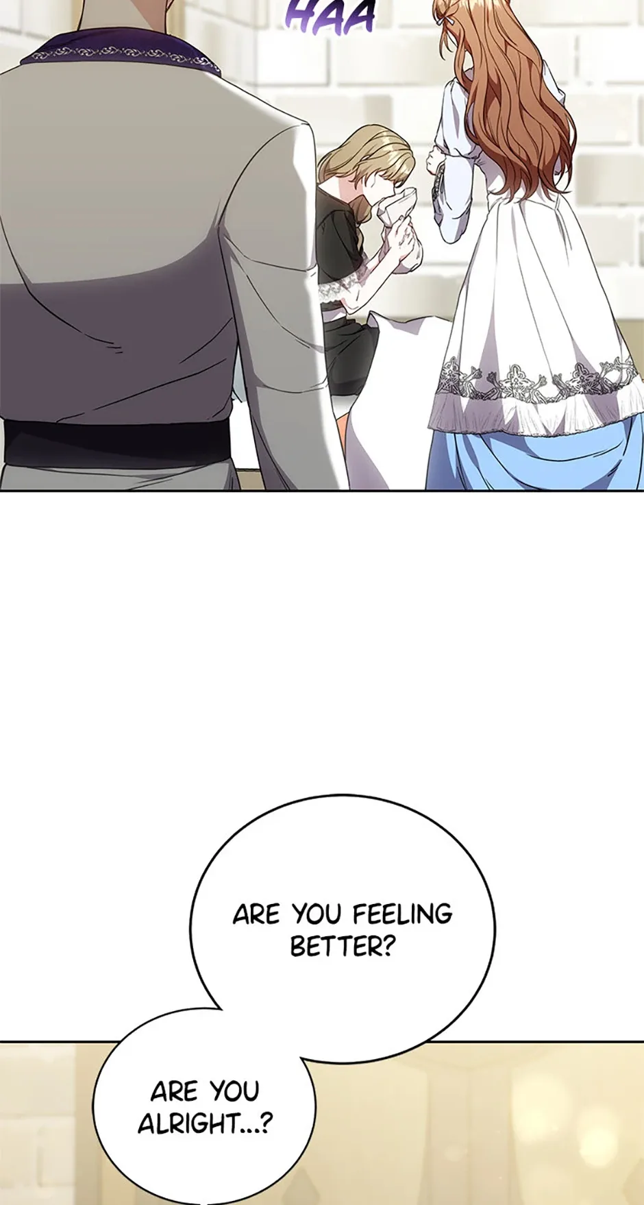 While You’re In Love Chapter 59 page 16