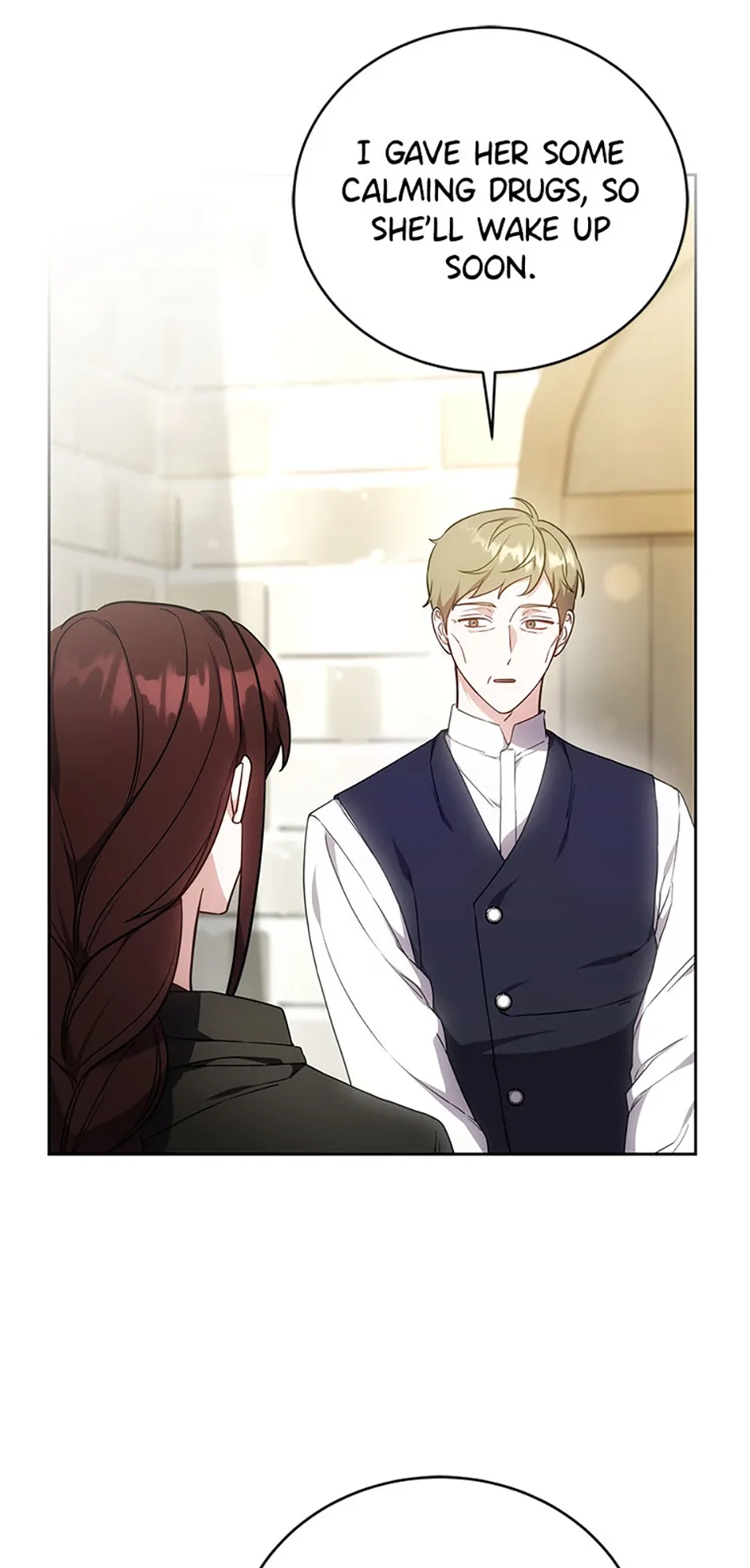 While You’re In Love Chapter 59 page 20