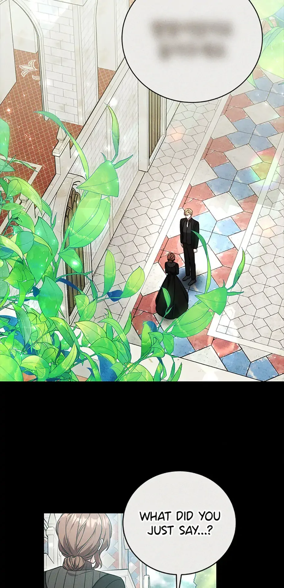 While You’re In Love Chapter 56 page 34