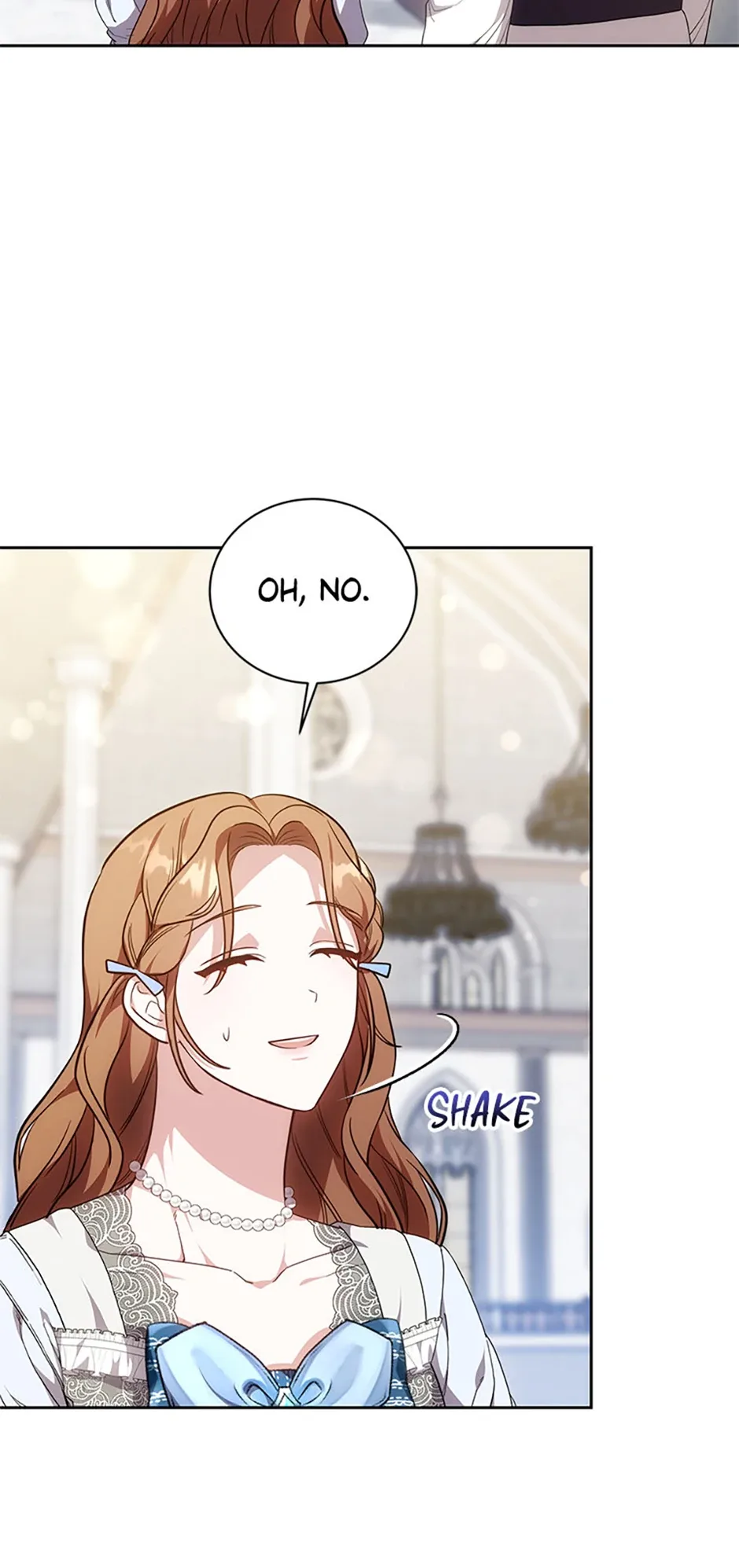 While You’re In Love Chapter 59 page 47