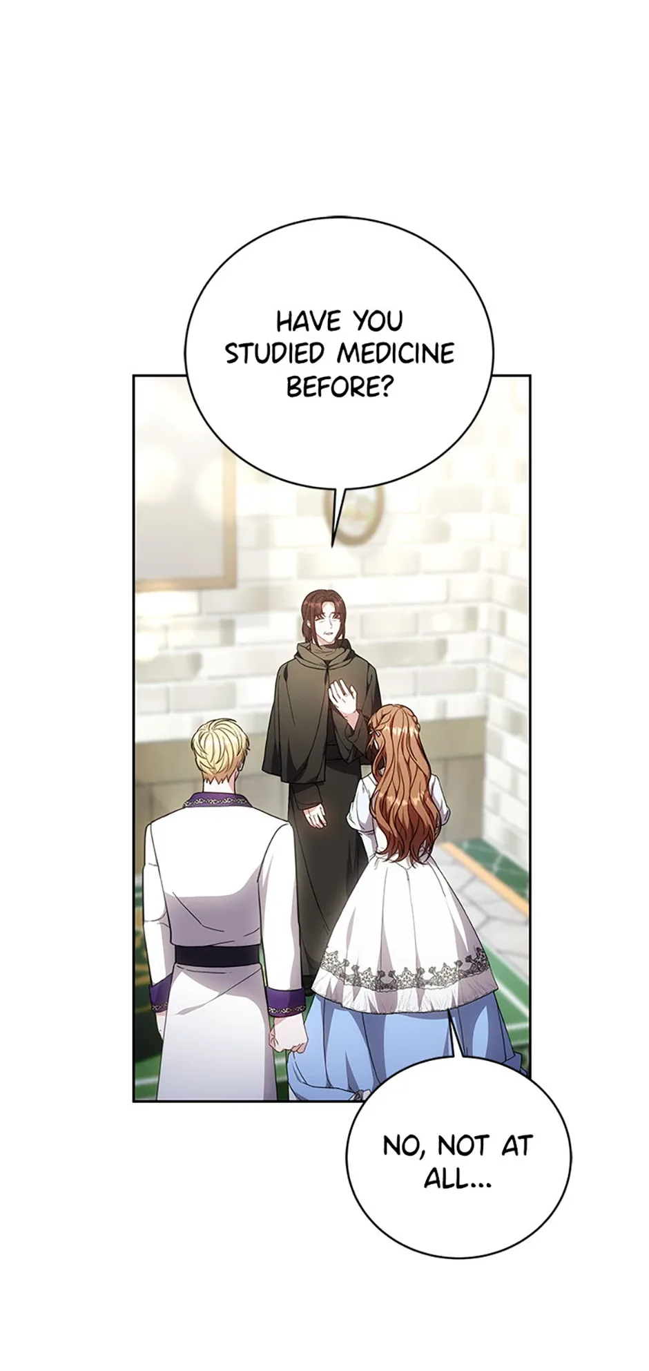 While You’re In Love Chapter 59 page 26