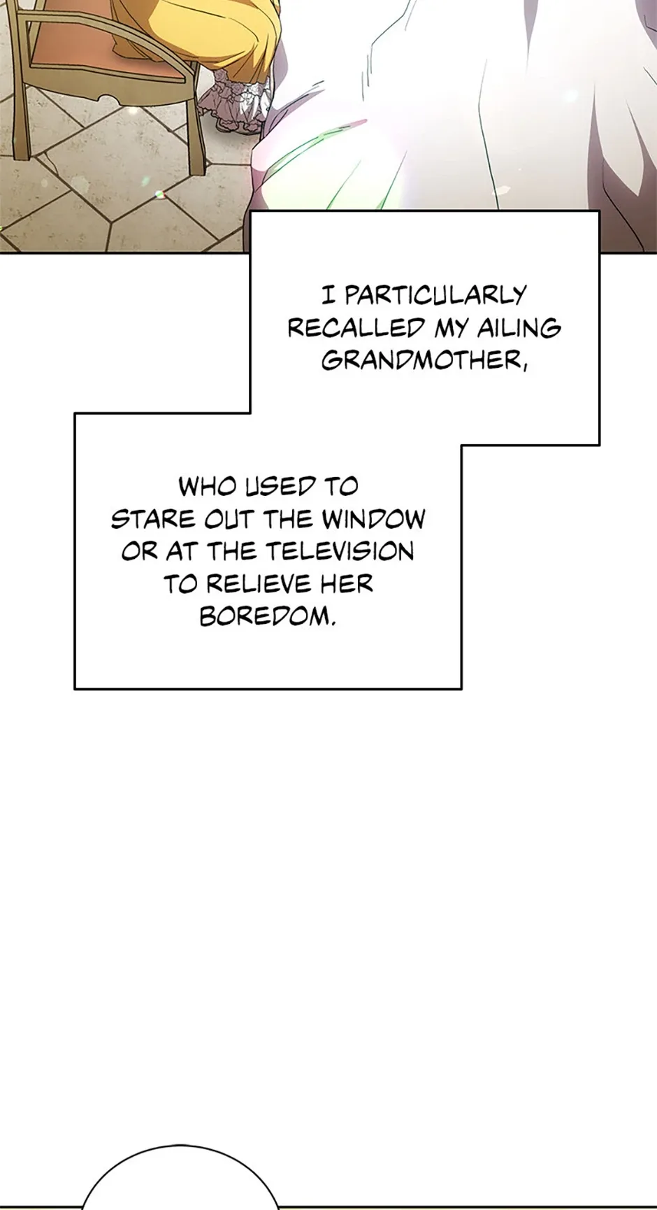 While You’re In Love Chapter 59 page 64