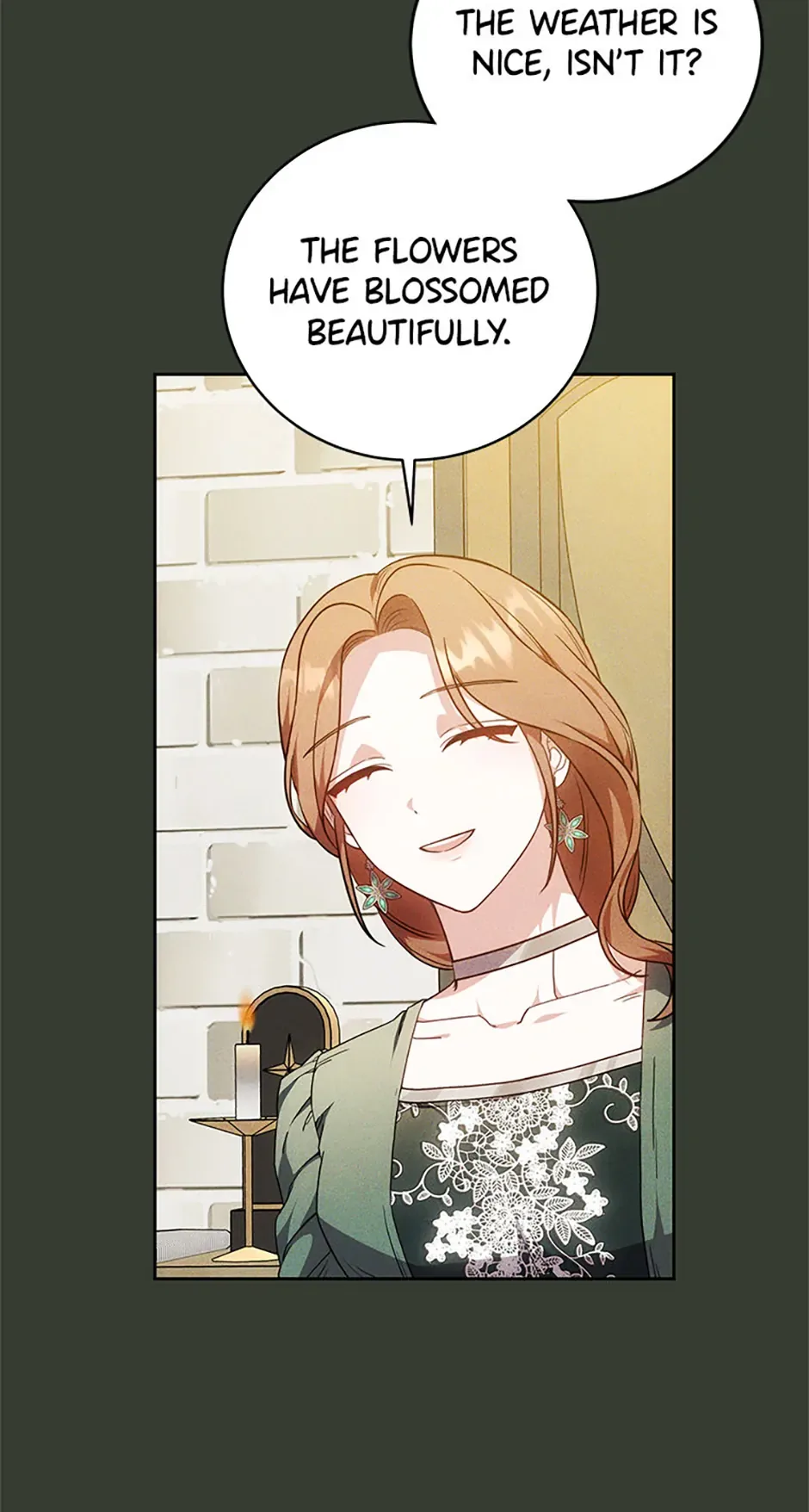 While You’re In Love Chapter 59 page 56