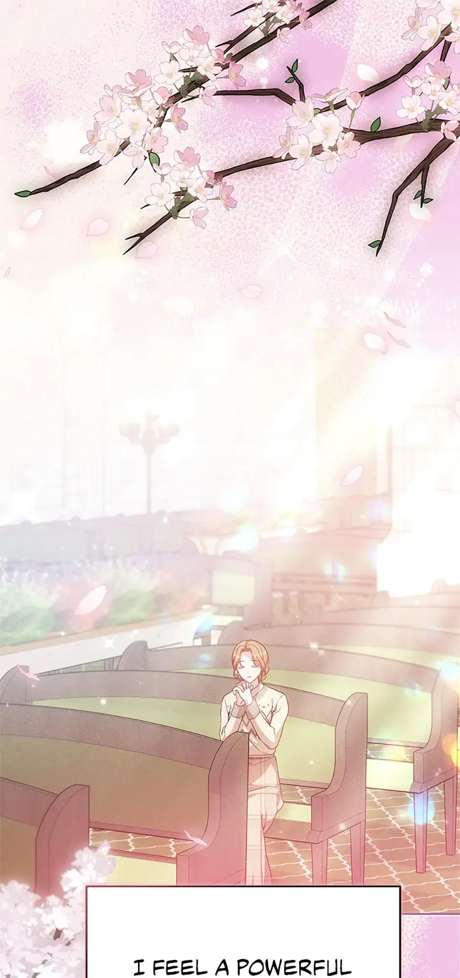 While You’re In Love Chapter 59 page 41