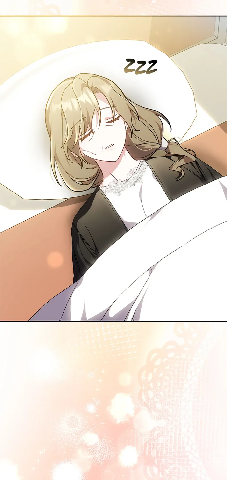 While You’re In Love Chapter 59 page 31