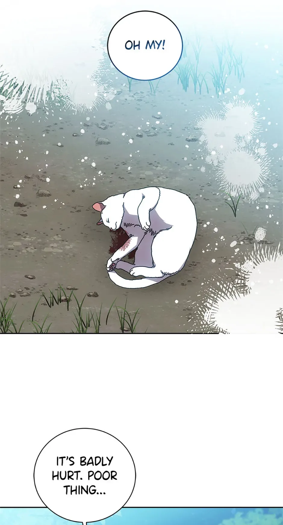 While You’re In Love Chapter 54 page 41